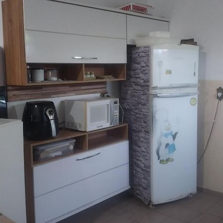 Casa Boraceia Villa Bertioga Dış mekan fotoğraf