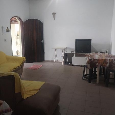 Casa Boraceia Villa Bertioga Dış mekan fotoğraf