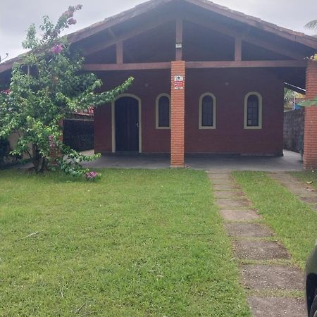 Casa Boraceia Villa Bertioga Dış mekan fotoğraf