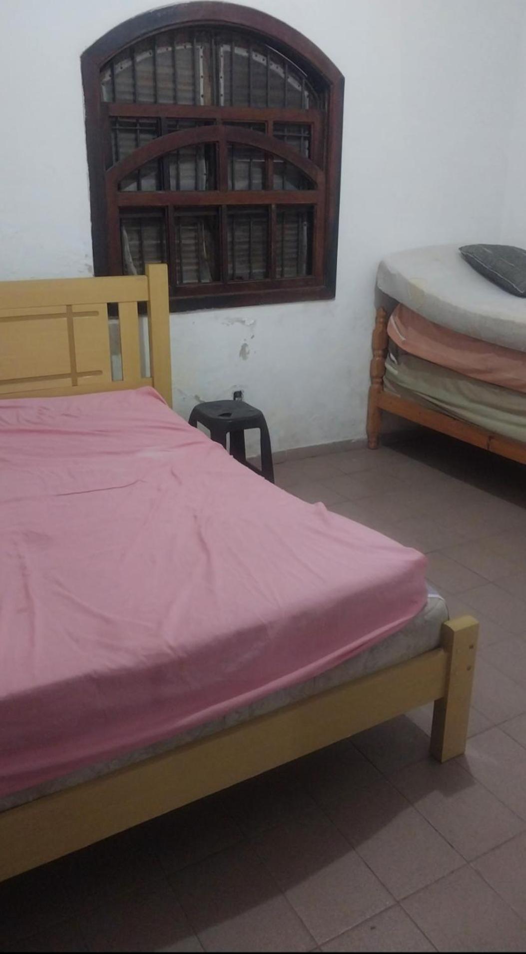 Casa Boraceia Villa Bertioga Dış mekan fotoğraf