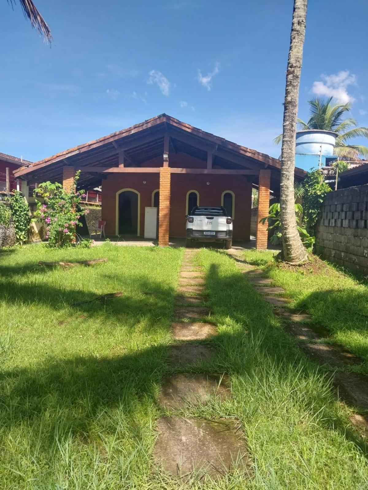 Casa Boraceia Villa Bertioga Dış mekan fotoğraf