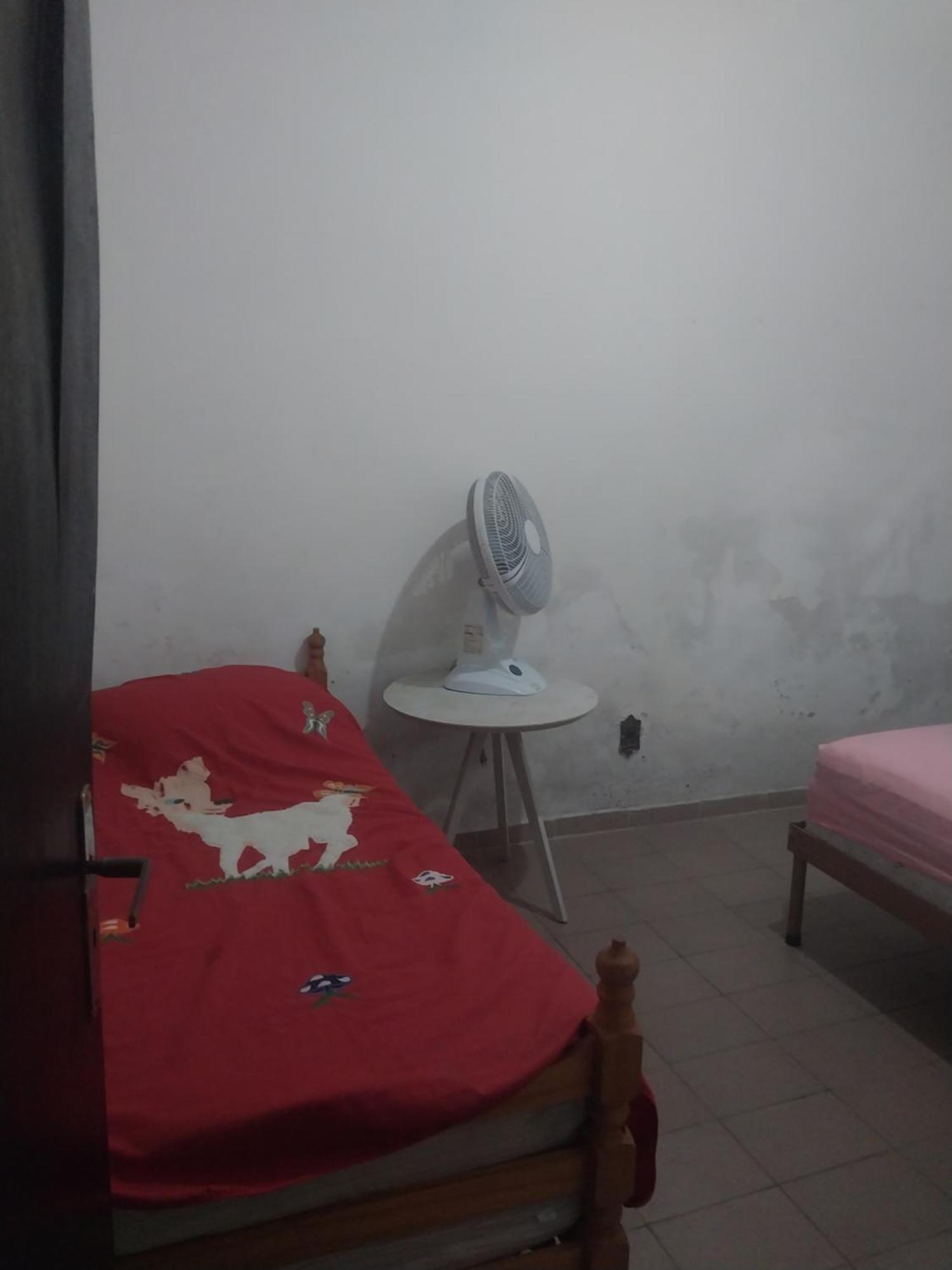 Casa Boraceia Villa Bertioga Dış mekan fotoğraf