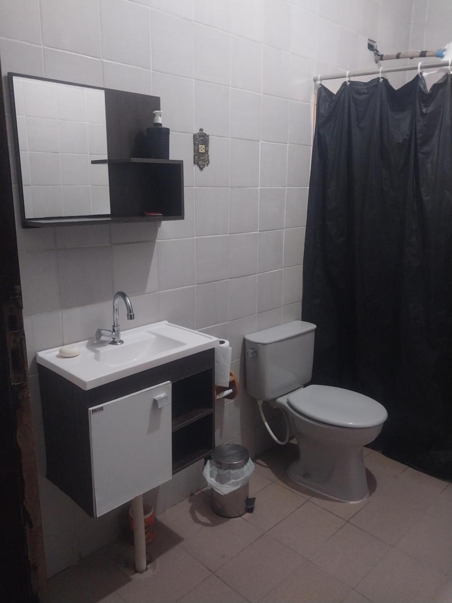 Casa Boraceia Villa Bertioga Dış mekan fotoğraf