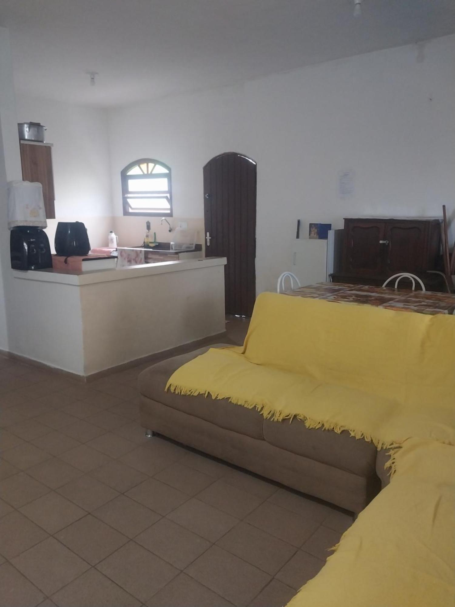 Casa Boraceia Villa Bertioga Dış mekan fotoğraf